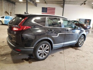 Honda CR-V V 2020 Honda CR-V 2020 HONDA CR-V TOURING 1.5 Benzyna 190KM, zdjęcie 2