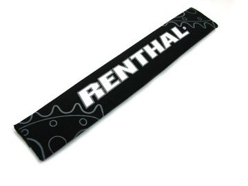 Renthal neopren osłona ramy-M