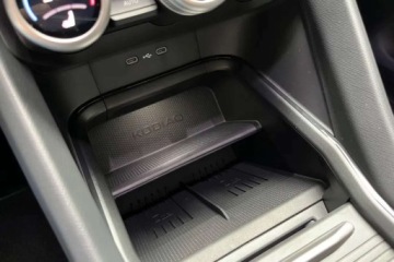 Skoda Kodiaq II SUV 2.0 TDI SCR 193KM 2026 Skoda Kodiaq Podgrzewane fotele Kamera wielofunkcyjna Dowolna Konfigurac, zdjęcie 11