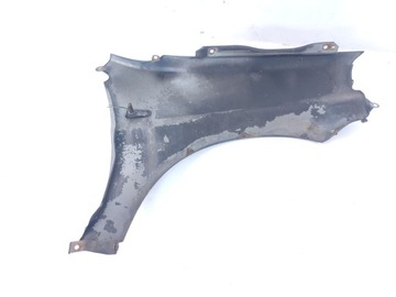 BLATNÍK LEVÝ PŘEDNÍ HONDA HR-V HRV (99-01) B92P