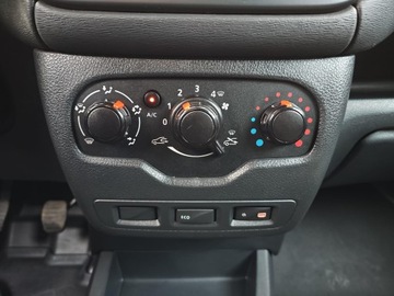 Dacia Dokker Van Facelifting 1.3 TCe 102KM 2020 Dacia Dokker Van 1.3 TCe Confort Clim, zdjęcie 22