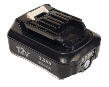 Bateria 10,8v 12V 3Ah do MAKITA BL1021B BL1020B