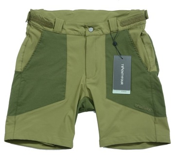 TWENTYFOUR ZERMATT SHORTS SPODENKI TREKKINGOWE__ S