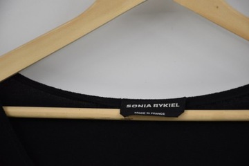 Sonia Rykiel Made in France sukienka damska XL