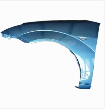 BŁOTNIK FORD FOCUS MK1 98-04 KOLOR M8 NOWY JAKOŚĆ