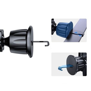 UCHWYT SAMOCHODOWY TECH-PROTECT MAGNETIC NA KRATKĘ