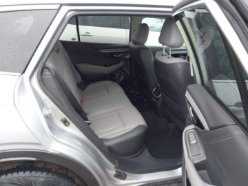 Subaru Outback VI 2022 Subaru Outback 2022 SUBARU OUTBACK LIMITED XT 2.4 Benzyna 260KM, zdjęcie 10