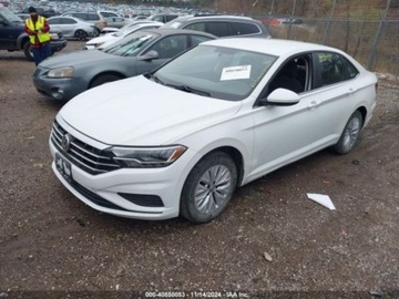 Volkswagen Jetta VI 2019 Volkswagen Jetta 2019 Volkswagen Jetta S Manual 1.4 Benzyna 147KM, zdjęcie 3