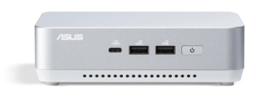 ASUS NUC 14 Pro+ (NUC14RVSU7000R2), белый