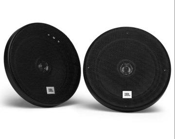 JBL STAGE1 621 GŁOŚNIKI DO SAMOCHODU 2DROŻNE 165MM