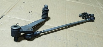 YAMAHA TDM 850 4TX DŹWIGNIA ZMIANY BIEGÓW NÓŻKA STOPKA WYBIERAK