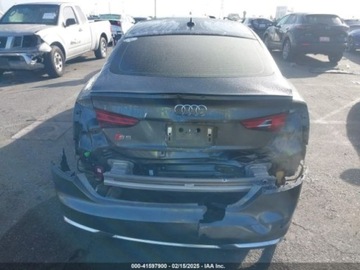 Audi A5 F5 2023 Audi S5 Coupe Sportback premium plus tfsi quattro tiptronic 3.0 Benzyna, zdjęcie 6