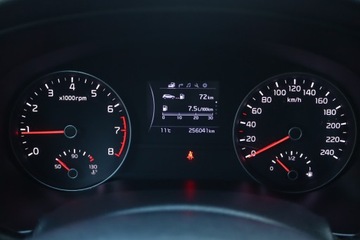 Kia Sportage IV SUV 1.6 GDI 132KM 2017 Kia Sportage 1.6 GDI, Salon Polska, Serwis ASO, zdjęcie 10