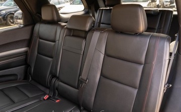 Dodge Durango III 3.6 V6 299KM 2018 Dodge Durango Dodge Durango III GT 3.6 V6 AWD 299KM 3.6 Benzyna 299KM, zdjęcie 16