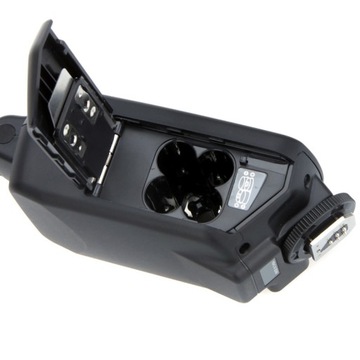 YN-14EX Замена кольцевой вспышки для макросов