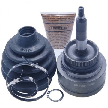 FEBEST 1410-REXIIPTA40 SADA KLOUBU HŘÍDEL HNACÍ