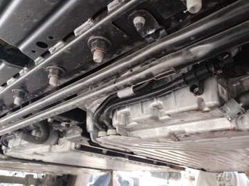 MERCEDES W910 ESPRINTER АККУМУЛЯТОР 4X PERFECT W907 SPRINTER ELECTRYK 21R