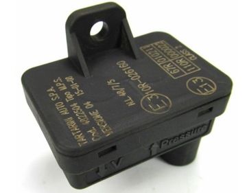 MAPSENSOR CZUJNIK CIŚNIENIA TARTARINI 4822504 MAP SENSOR GWARANCJA 60 DNI