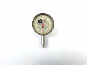 Czujnik zegarowy MDaa 3/II 0,01