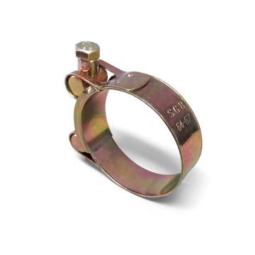 Obejma 64-67 do złączek na węża VST50 MST50