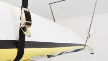 ЛИФТ, ПОТОЛОЧНЫЙ ЛИФТ К КОРОБКАМ, ГАРАЖНЫЙ ПОДВАЛ