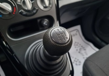 Opel Agila B 2009 Opel Agila NOWY MODEL Sliczna BENZYNA Bardzo Zadbana NIEZAWODNA Oryginal 2, zdjęcie 19