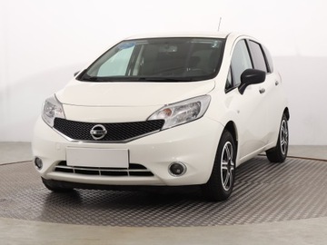 Nissan Note II 1.2 DIG-S 98KM 2015 Nissan Note 1.2 DIG-S, Salon Polska, zdjęcie 1