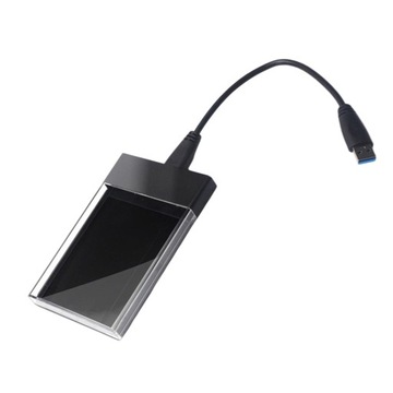 do USB 3.0, Zewnętrzny