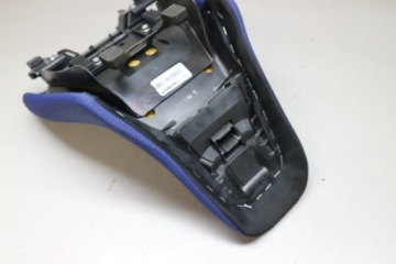 SUZUKI DL 1050 V - СИДЕНЬЕ STROM BAGSTER