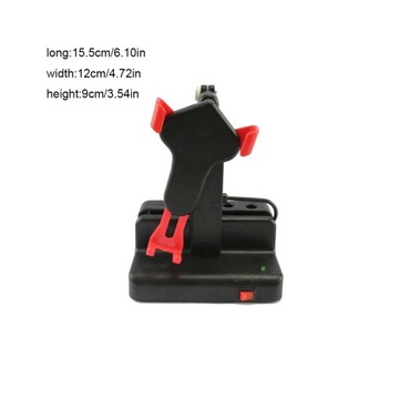 Портативная игровая консоль ANBERNIC RG351V 128 ГБ, черная