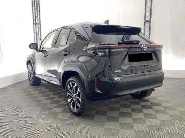 Toyota 2026 Od ręki - Style 1.5 Hybrid 130KM | Podgrzewane fotele!, zdjęcie 3