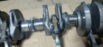 SUZUKI GSF 600 GSX-F BANDIT ШАТУНЫ КОЛЕНВАЛА ПОДШИПНИКИ СТАРТЕРА BENDI