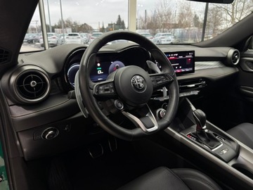 Alfa Romeo Tonale SUV 1.5 T4 160KM 2024 Alfa Romeo Tonale 1.5 T4 GSE mHEV Veloce DCT / 1 w, zdjęcie 6