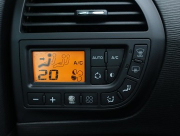 Citroen C4 Picasso I 1.6 VTi 120KM 2010 Citroen C4 Picasso 1.6 i, Klima, Klimatronic, zdjęcie 14