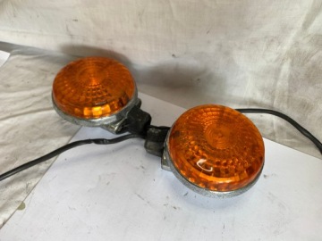 Aprilia Red Rose 125 поворотник задний