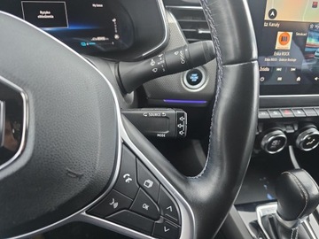 Renault Arkana 2022 Arkana 1.6 E-TECH Intens MMT, zdjęcie 12
