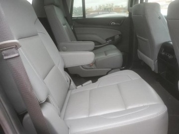 Chevrolet Tahoe GMT900 2020 Chevrolet Tahoe 2020r., LT, od ubezpieczalni 5.3 Benzyna 355KM, zdjęcie 9