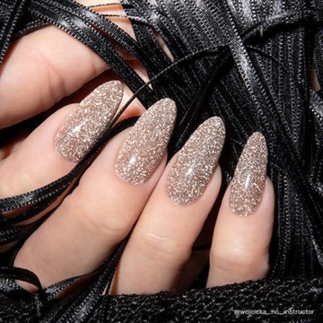 Гибридный лак Show Glow 102 Nails Company 6мл