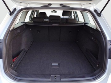 Volkswagen Passat B8 Variant Facelifting 2.0 TDI SCR 150KM 2021 Volkswagen Passat Faktura VAT DSG Hak Kamera Aut.ParkowanieModel 2022, zdjęcie 21