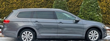 Volkswagen Passat B8 Variant 2.0 TDI BlueMotion SCR 150KM 2017 Volkswagen Passat Automat, Niski przebieg,ze Szwajcarii, Polecam 2.0 Diesel, zdjęcie 12
