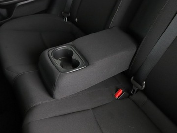 Honda Civic X Hatchback 5d 1.5 VTEC Turbo 182KM 2018 Honda Civic full LED navi virtual cocopit klima, zdjęcie 33