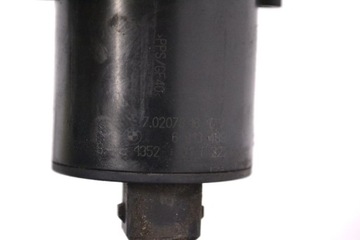 BMW 5 E60 530D 2006 RHD MOTOR PUMPY VODY OBĚHOVÉ