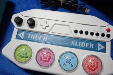 Контроллер HATSUNE MIKU Future TONE DX PS4 PS5