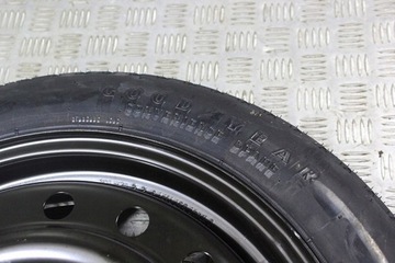 HONDA ODYSSEY 2015 KOLO DOJEZDOVÉ DOJEZDOVDOJEZDOVÉ SADA