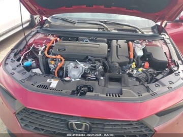 Honda 2023 Honda Accord EX-L 2023 2.0l 2.0 Hybryda 146KM, zdjęcie 7