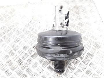 46823097 SERVO 2.4 JTD 129 2005 ALFA ROMEO 166 (936_)