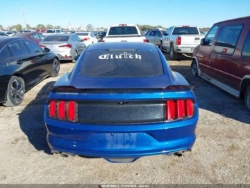 Ford Mustang VI 2017 Ford Mustang FORD MUSTANG V6 3.7 Benzyna 300KM, zdjęcie 3