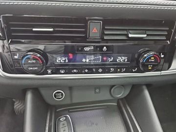 Nissan Qashqai III 2025 Od ręki - N-Connecta 1.3 DIG-T mHEV 140KM / Pakiet Technologiczny, zdjęcie 4