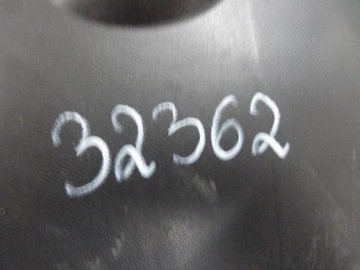 MERCEDES C209 PODBĚH LEVÝ PŘEDNÍ ZADNÍ DÍL A2098841122