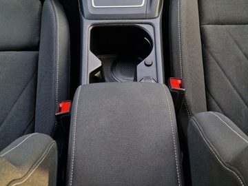 Volkswagen Golf VII Hatchback 5d Facelifting 1.5 TSI ACT 150KM 2020 Volkswagen Golf VIII 1.5 eTSI EVO Style DSG 150KM/, zdjęcie 21